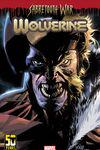 Wolverine #41