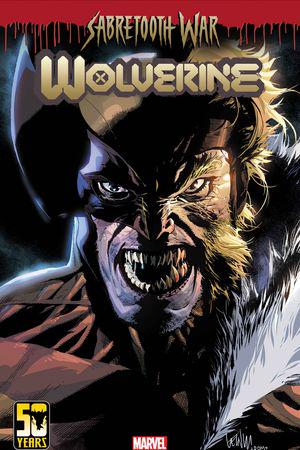 Wolverine #41 