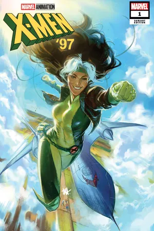 X-Men '97 (2024) #1 (Variant) | Comic Issues | Marvel