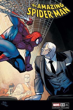 The Amazing Spider-Man (2022) #59 (Variant)