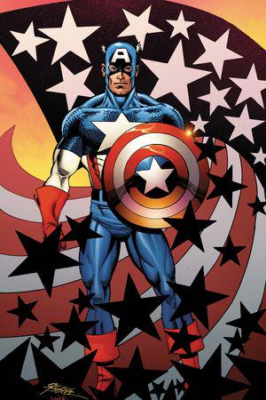 Uncanny Avengers (2023) #1 (Variant)