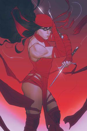 Daredevil: Unleash Hell - Red Band (2025) #1 (Variant)