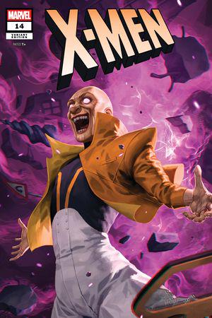 X-Men (2024) #14 (Variant) | Comic Issues | Marvel