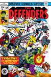 Defenders #59