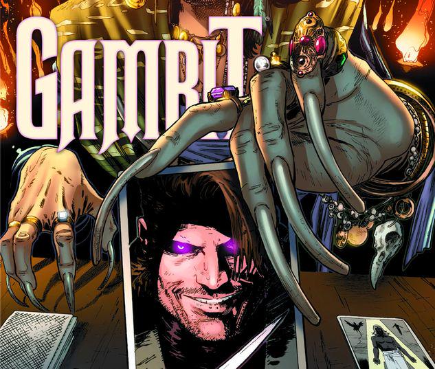 Gambit #0