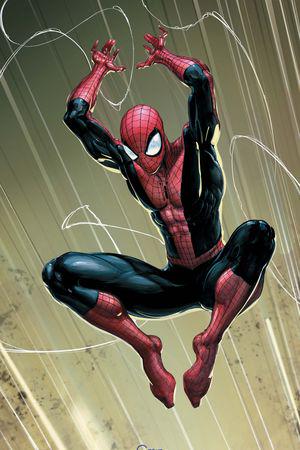 The Amazing Spider-Man (2025) #20 (Variant)