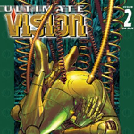 Ultimate Vision (2006 - 2007)
