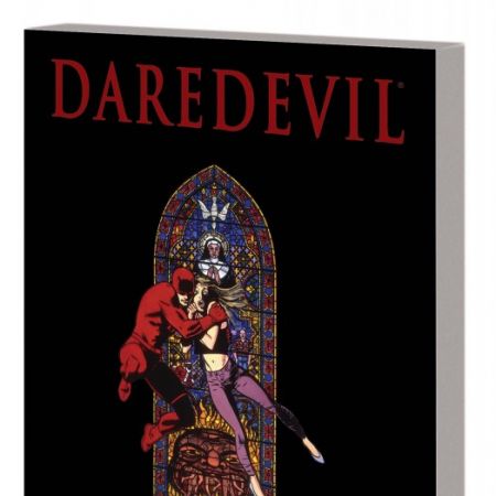 Daredevil: Born Again (2010 - Present)