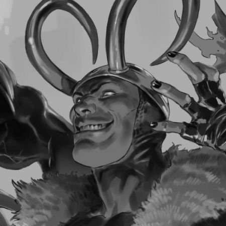 Marko Djurdjevic Marvel