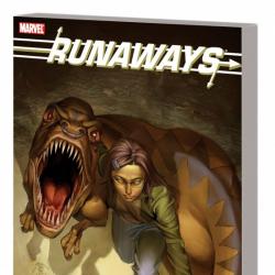 Runaways: The Good Die Young