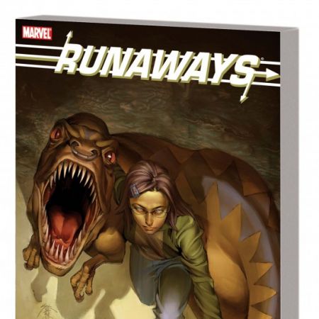 Runaways: The Good Die Young (2009 - Present)