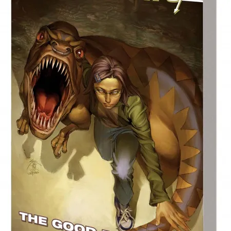 Runaways: The Good Die Young (2009 - Present)