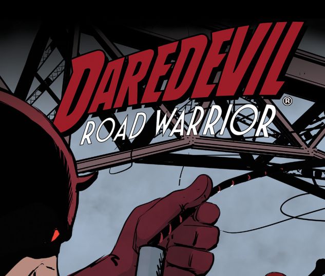 Daredevil Infinite Comic (2014) #3