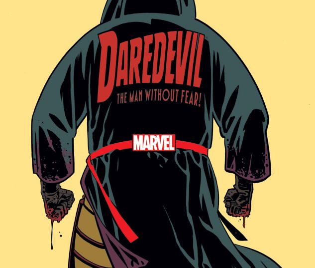 Daredevil (2011) #25