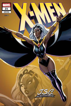 X-Men (2024) #21 (Variant)