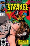 Cover for Doctor Strange, Sorcerer Supreme 14