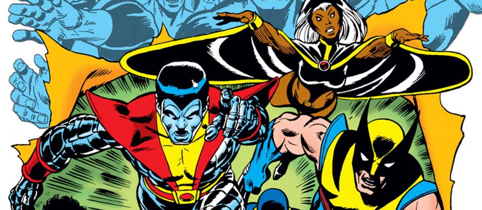 4 SEMINAL X-MEN MOMENTS