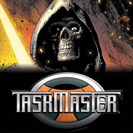 Taskmaster (2020 - 2021)