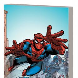 Essential Spider-Man Vol. 9