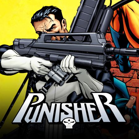 Punisher (2009 - 2010)
