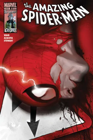 The Amazing Spider-Man (1999) #614 | Comic Issues | Marvel