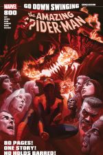 The Amazing Spider-Man (2015) #800