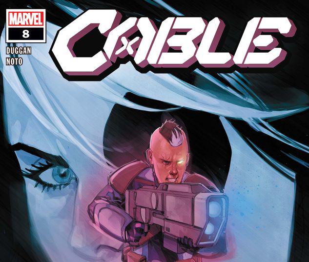 Cable #8