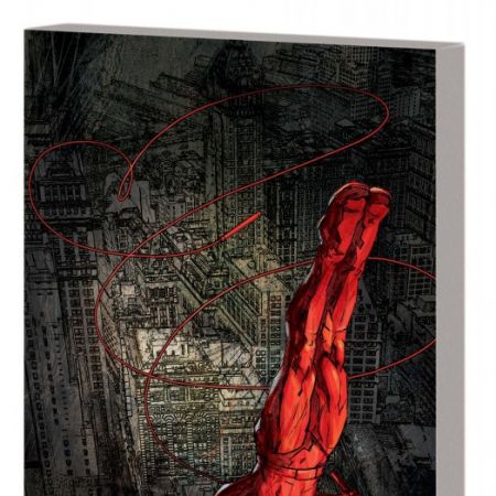 Daredevil by Brian Michael Bendis & Alex Maleev Ultimate Collection Book 1 (2010 - Present)