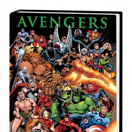 Avengers: The Contest (2010)