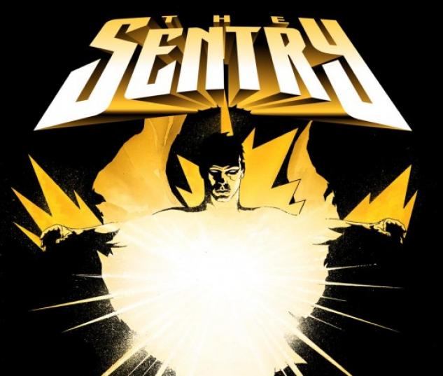 Sentry (2000) #1