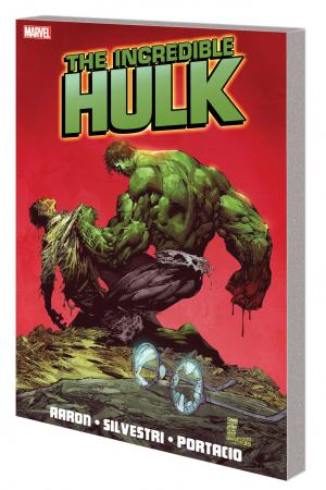 Incredible Hulk by Jason Aaron Vol. 1 (Trade Paperback)