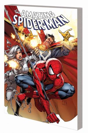 Spider-Man: Big Time - The Complete Collection (Trade Paperback)