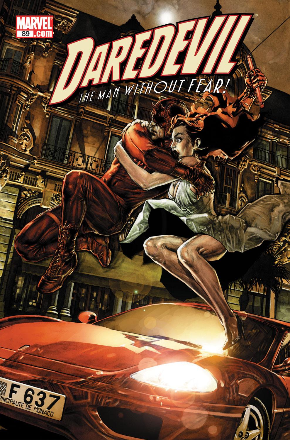 Daredevil (1998) #89