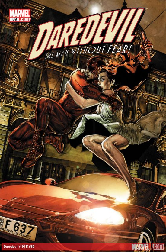 Daredevil (1998) #89