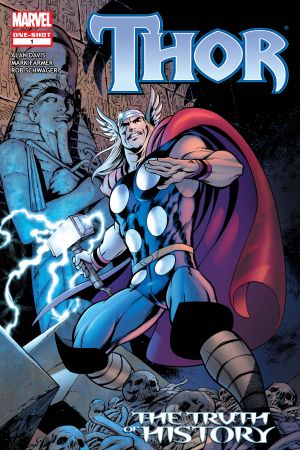 Thor: Truth of History #1 