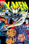 X-MEN (1991) #22
