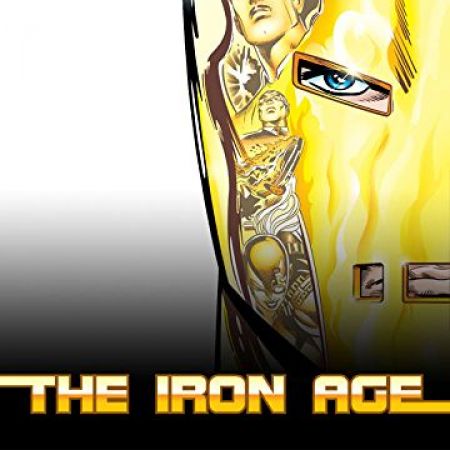 Iron Man: The Iron Age (1998)