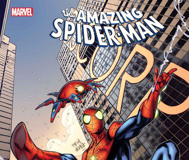 The Amazing Spider-Man #11