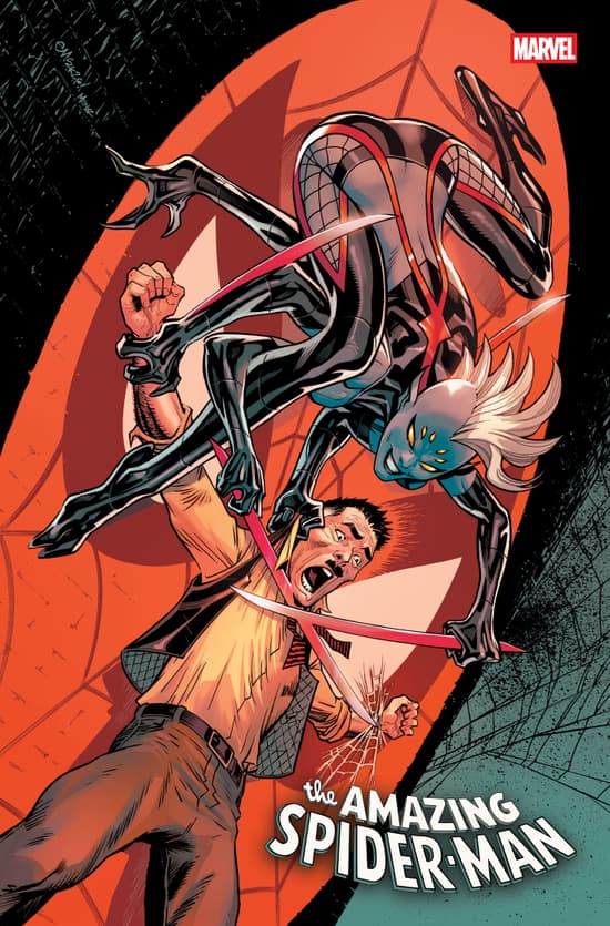 アメコミ　marvel　新品　ザターナ　バットマン　サイロック　ジャパコミ The Amazing Spider-Man (2025) #1005 | Comic Issues | Marvel