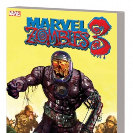 Marvel Zombies 3 (2009 - Present)