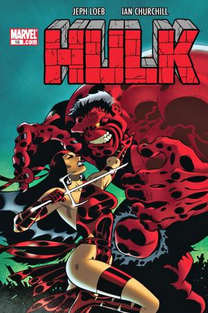 Hulk (2008) #15