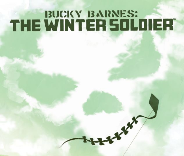 BUCKY BARNES: THE WINTER SOLDIER 7 (WITH DIGITAL CODE)