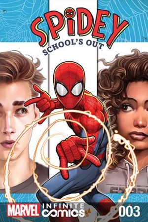 Spidey: School's Out Infinite Comic (2019) #3