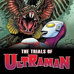 The Trials of Ultraman