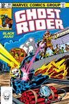 Ghost Rider #60