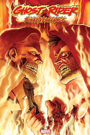 Ghost Rider: Final Vengeance (2024) #5