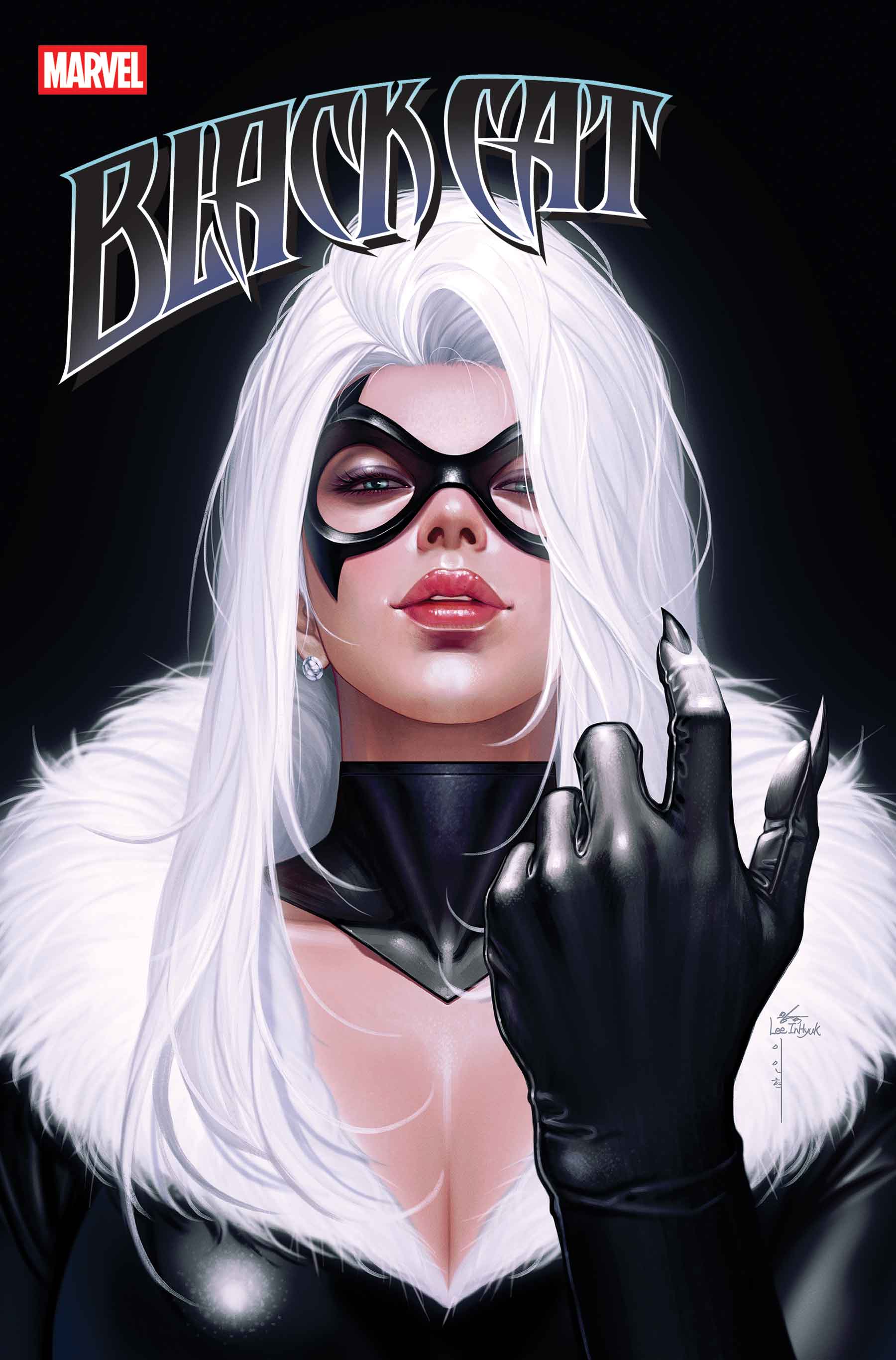 Black Cat (2025) #13 (Variant) | Comic Issues | Marvel