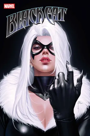 Black Cat (2025) #13 (Variant) | Comic Issues | Marvel