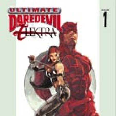 Ultimate Daredevil and Elektra (2002 - 2003)