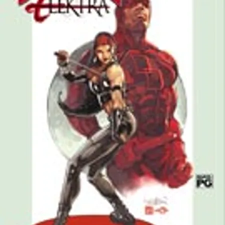 Ultimate Daredevil and Elektra (2002 - 2003) | Comic Series | Marvel